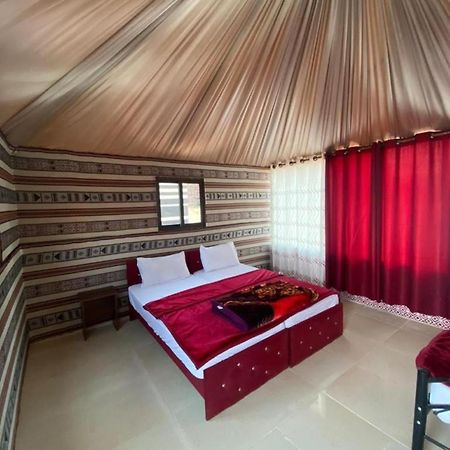 Milky Way Nights Camp Hotel Wadi Rum Exterior photo