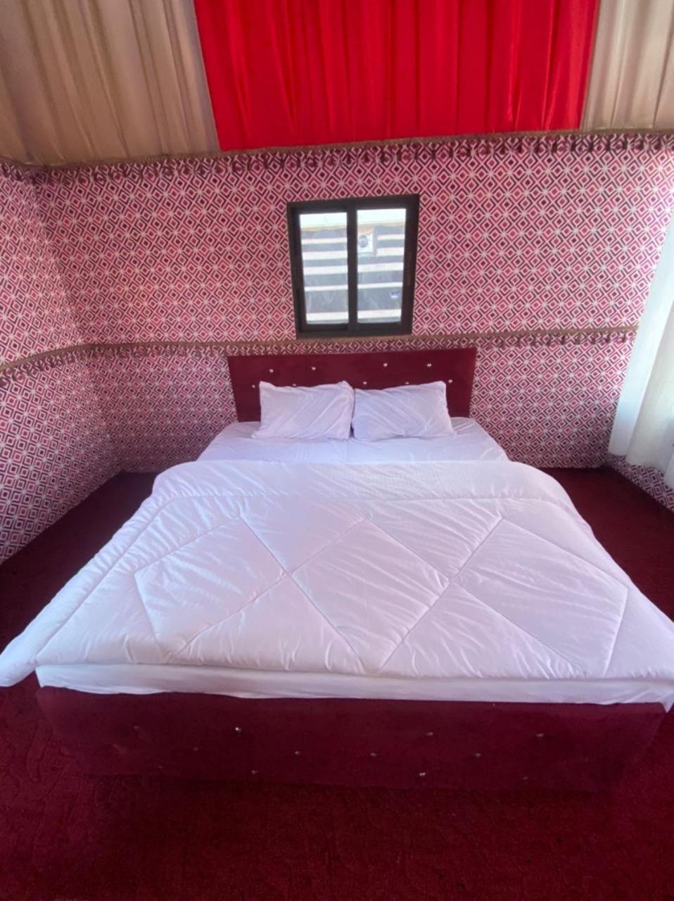 Milky Way Nights Camp Hotel Wadi Rum Exterior photo